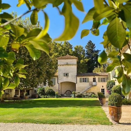 Hotel Et Appartements Domaine Des Clos - Teritoria 博凯尔 外观 照片