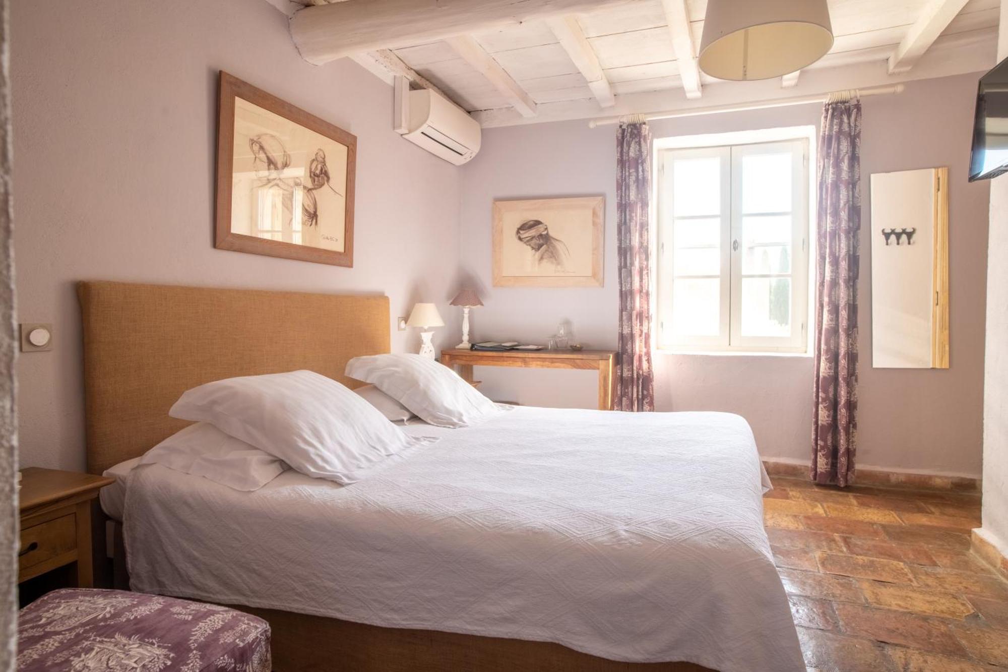 Hotel Et Appartements Domaine Des Clos - Teritoria 博凯尔 外观 照片