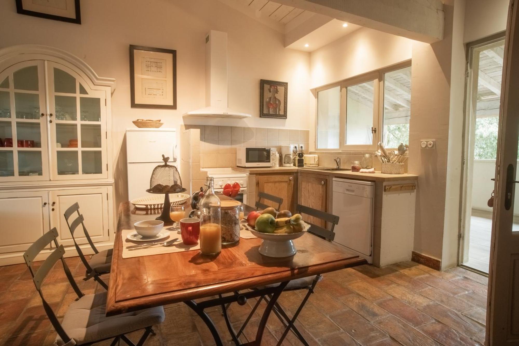 Hotel Et Appartements Domaine Des Clos - Teritoria 博凯尔 外观 照片