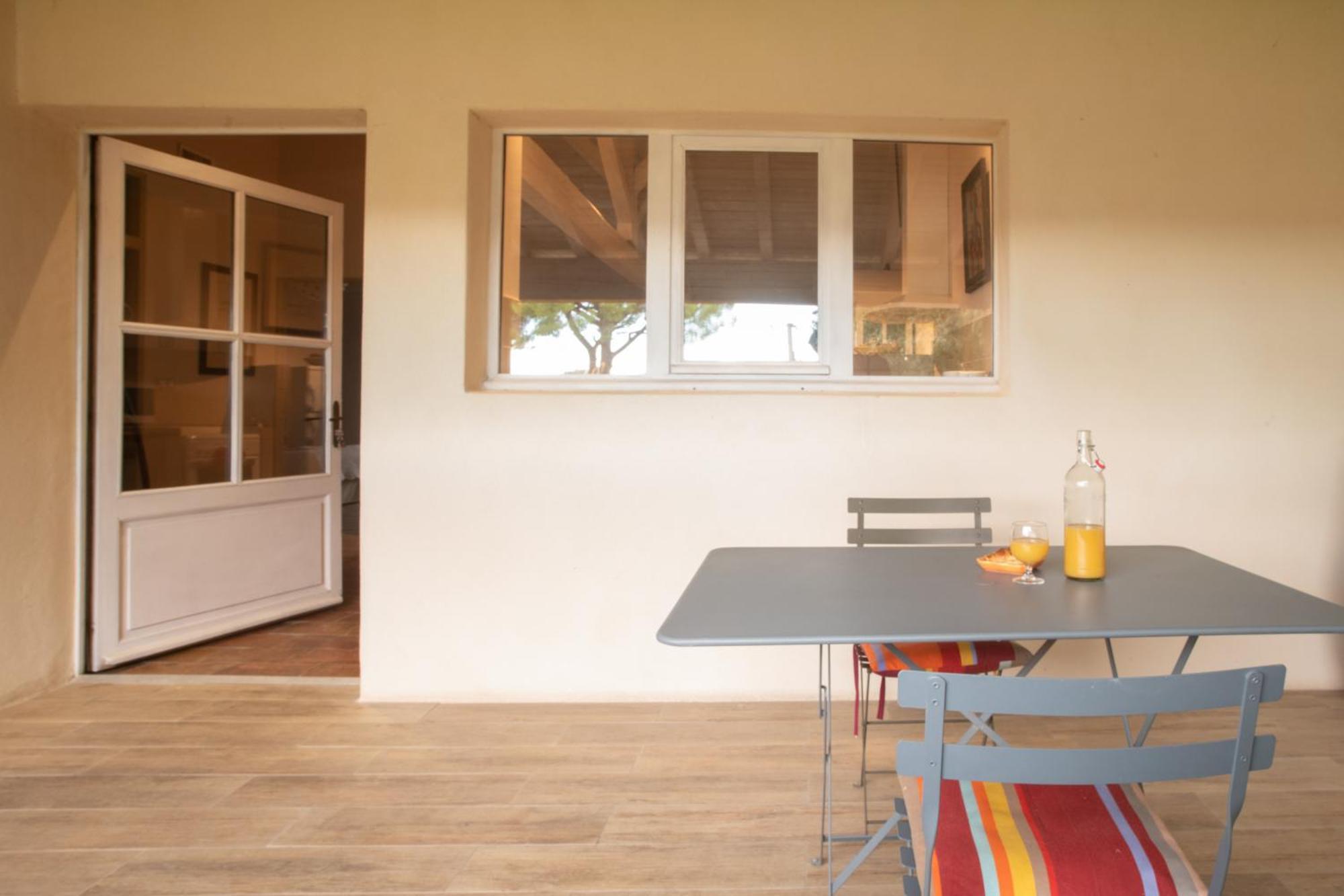 Hotel Et Appartements Domaine Des Clos - Teritoria 博凯尔 外观 照片