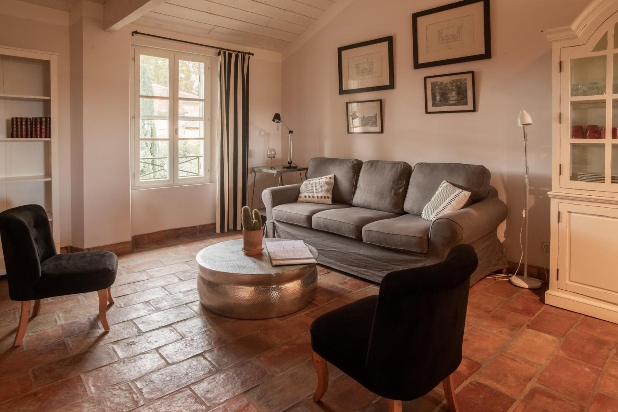 Hotel Et Appartements Domaine Des Clos - Teritoria 博凯尔 外观 照片