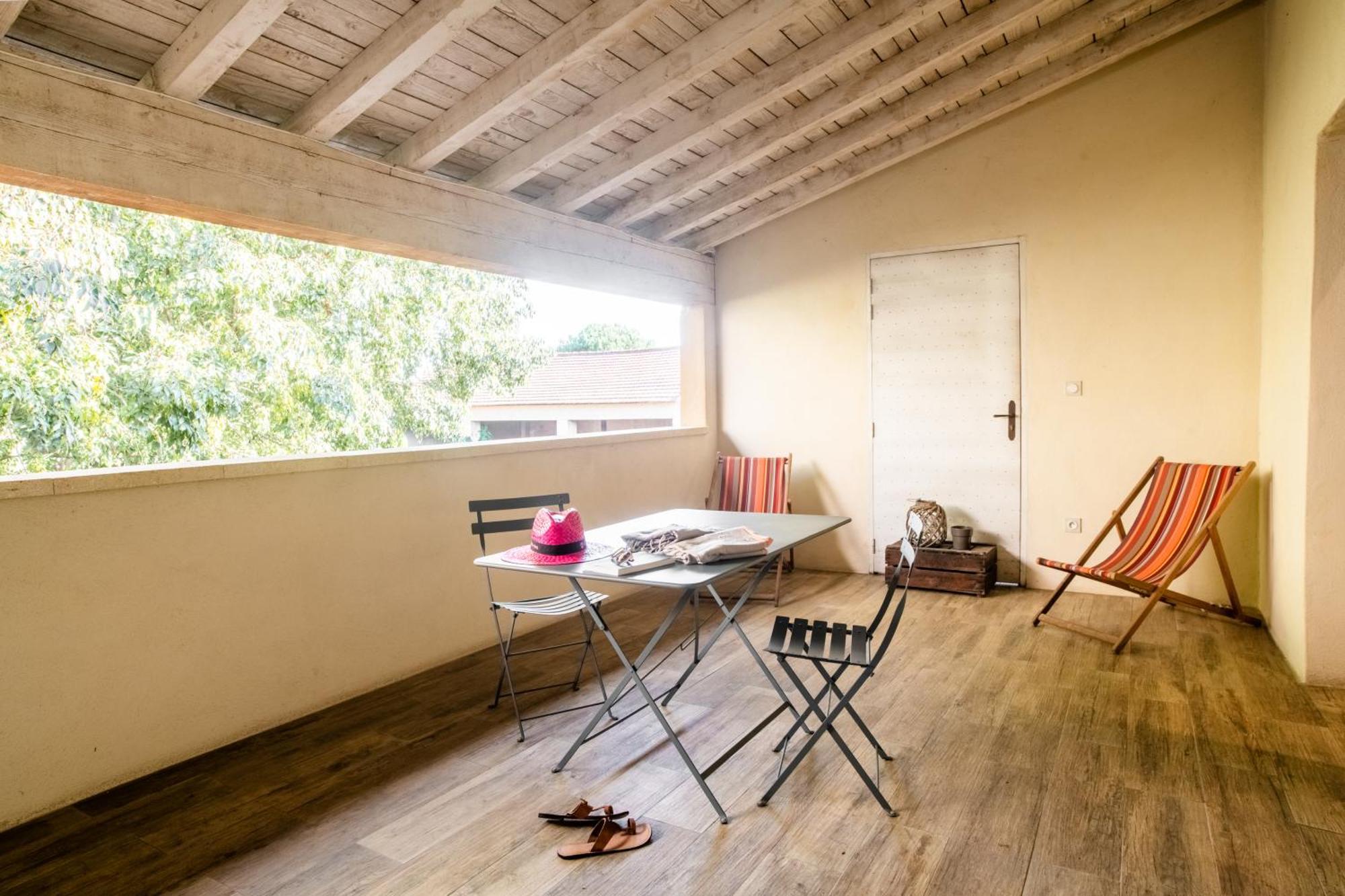 Hotel Et Appartements Domaine Des Clos - Teritoria 博凯尔 外观 照片