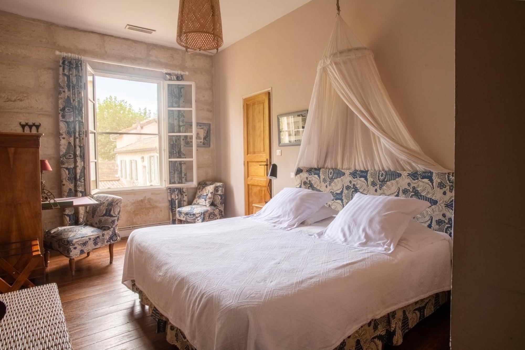 Hotel Et Appartements Domaine Des Clos - Teritoria 博凯尔 外观 照片