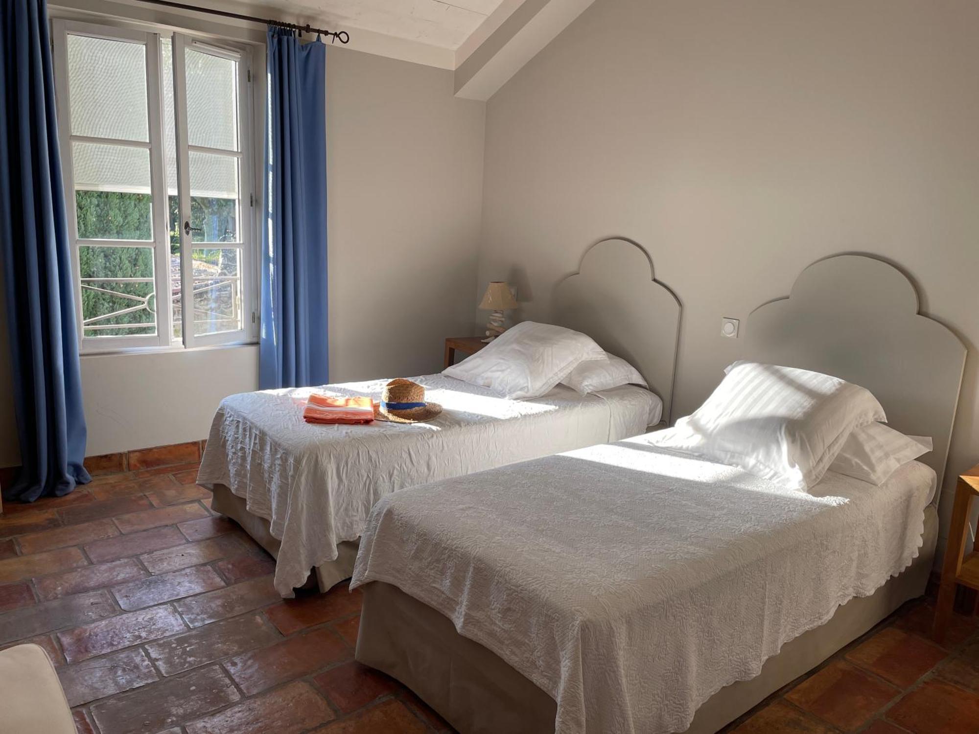 Hotel Et Appartements Domaine Des Clos - Teritoria 博凯尔 外观 照片