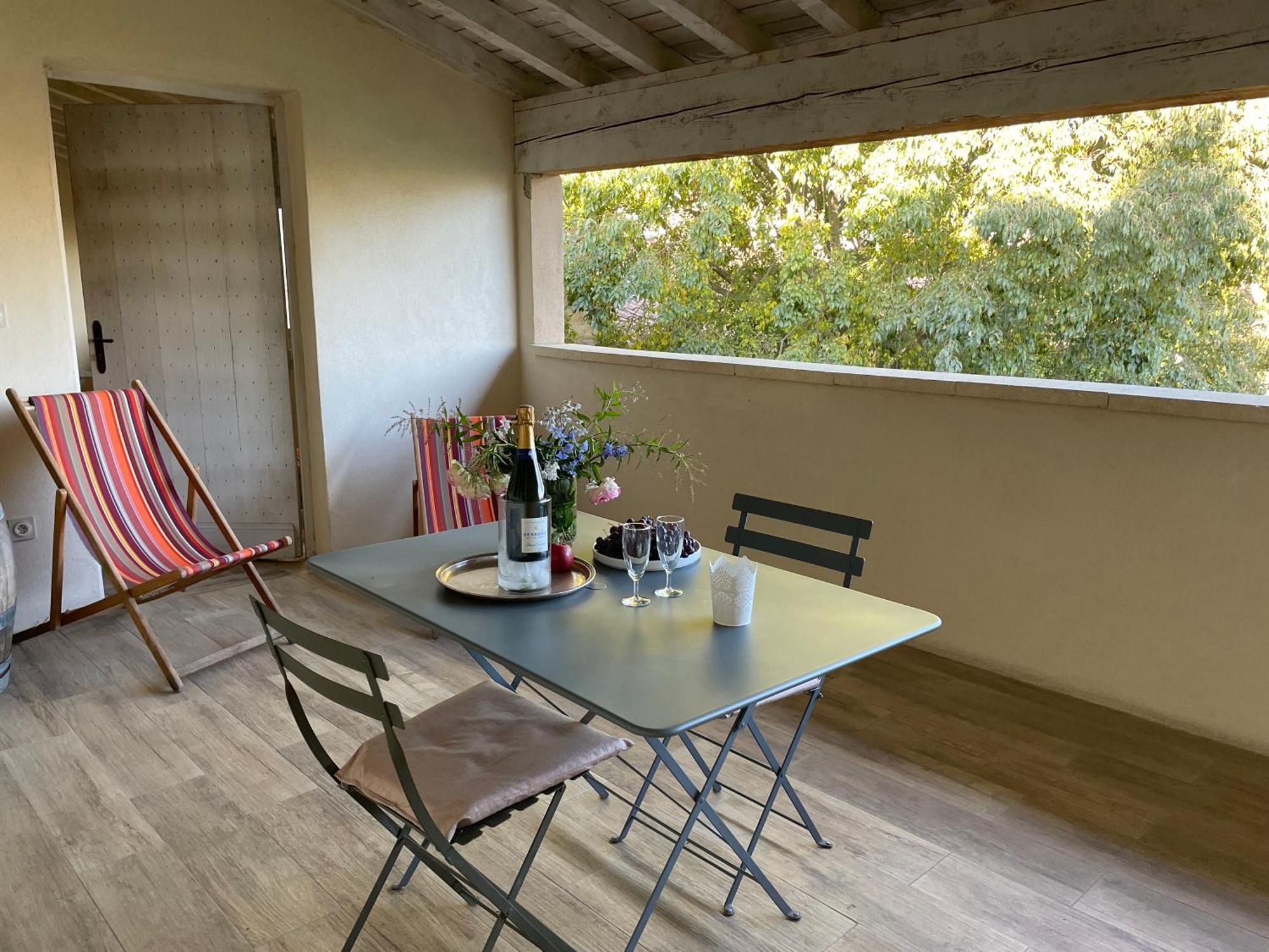 Hotel Et Appartements Domaine Des Clos - Teritoria 博凯尔 外观 照片