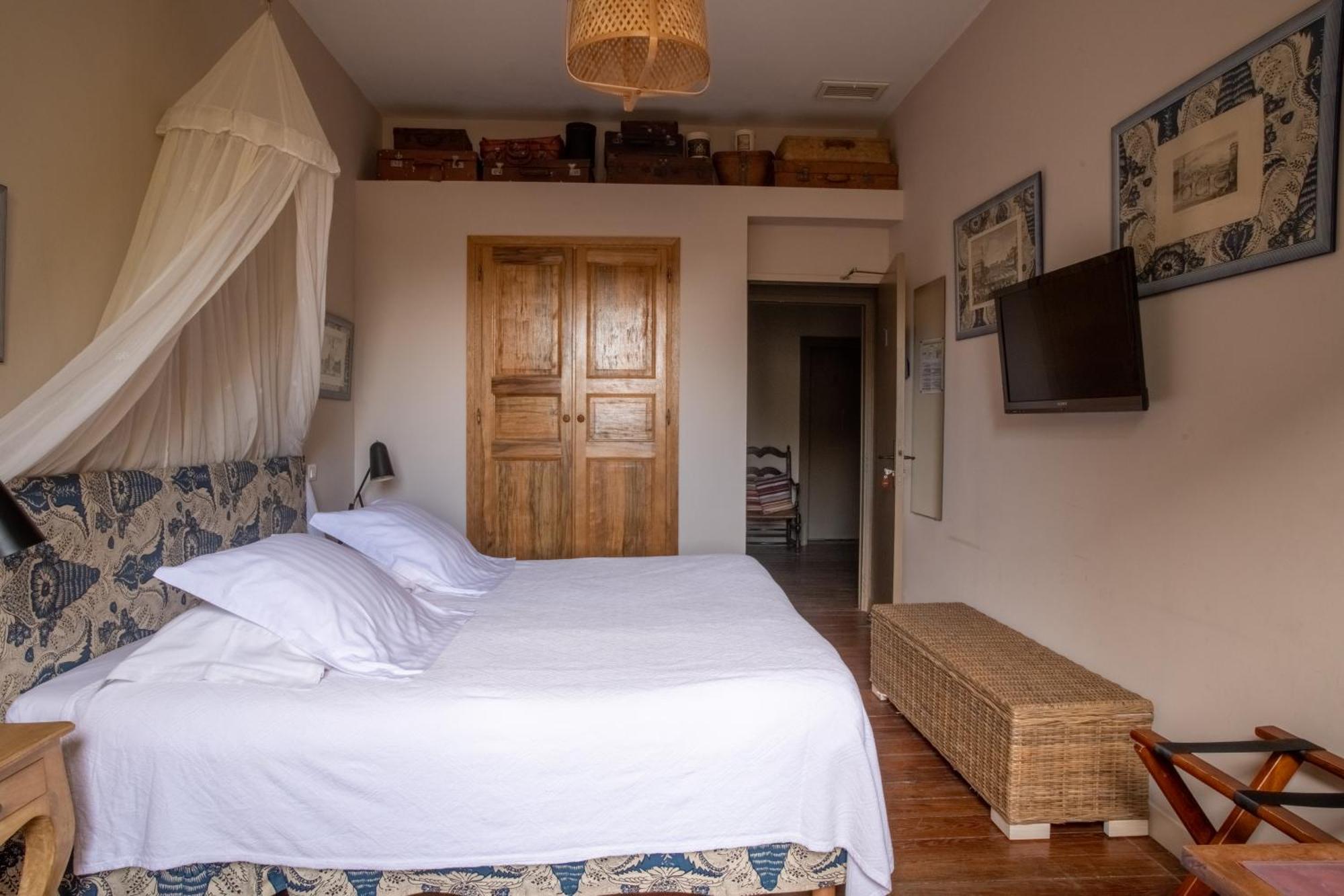 Hotel Et Appartements Domaine Des Clos - Teritoria 博凯尔 外观 照片
