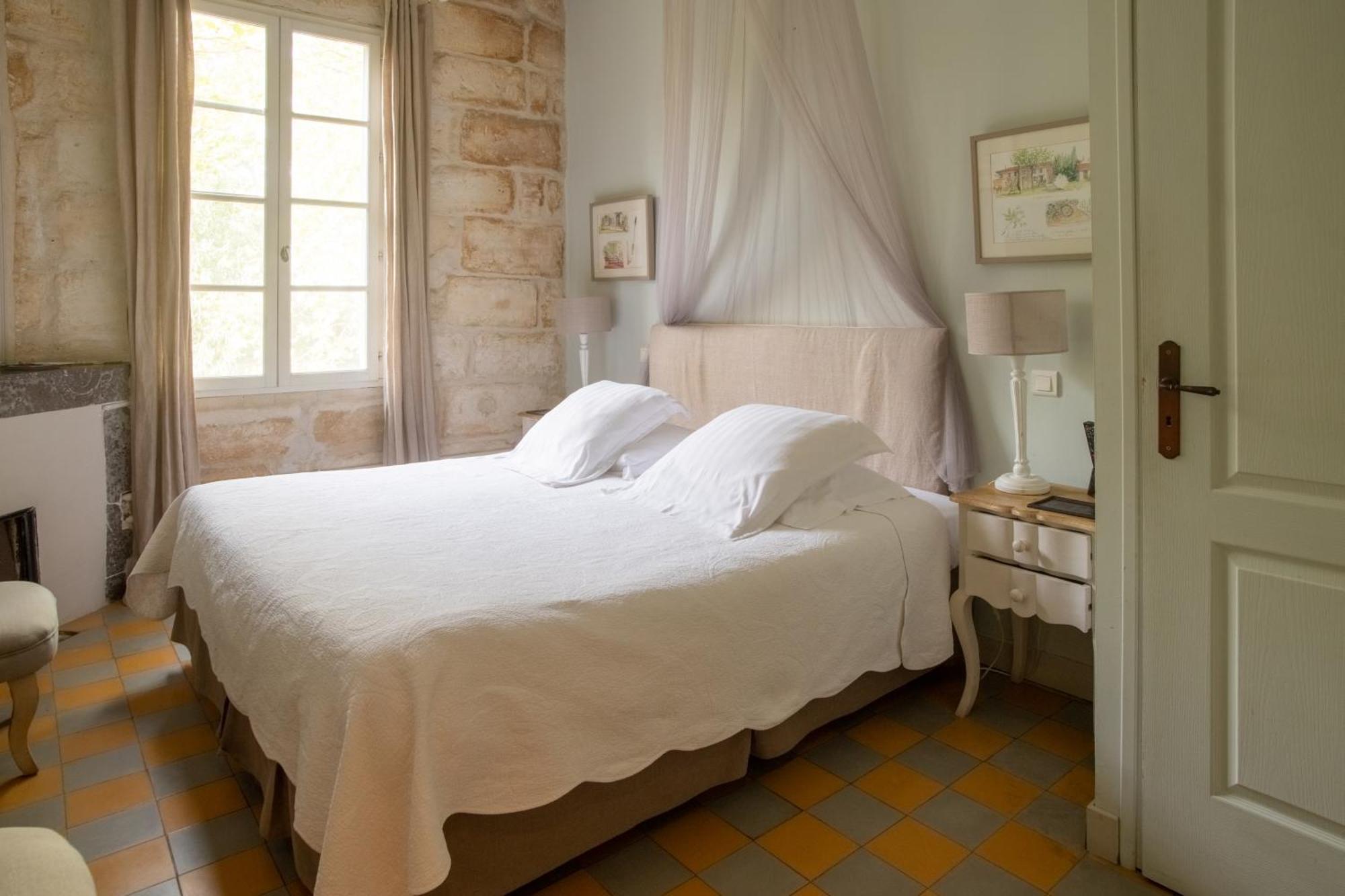 Hotel Et Appartements Domaine Des Clos - Teritoria 博凯尔 外观 照片