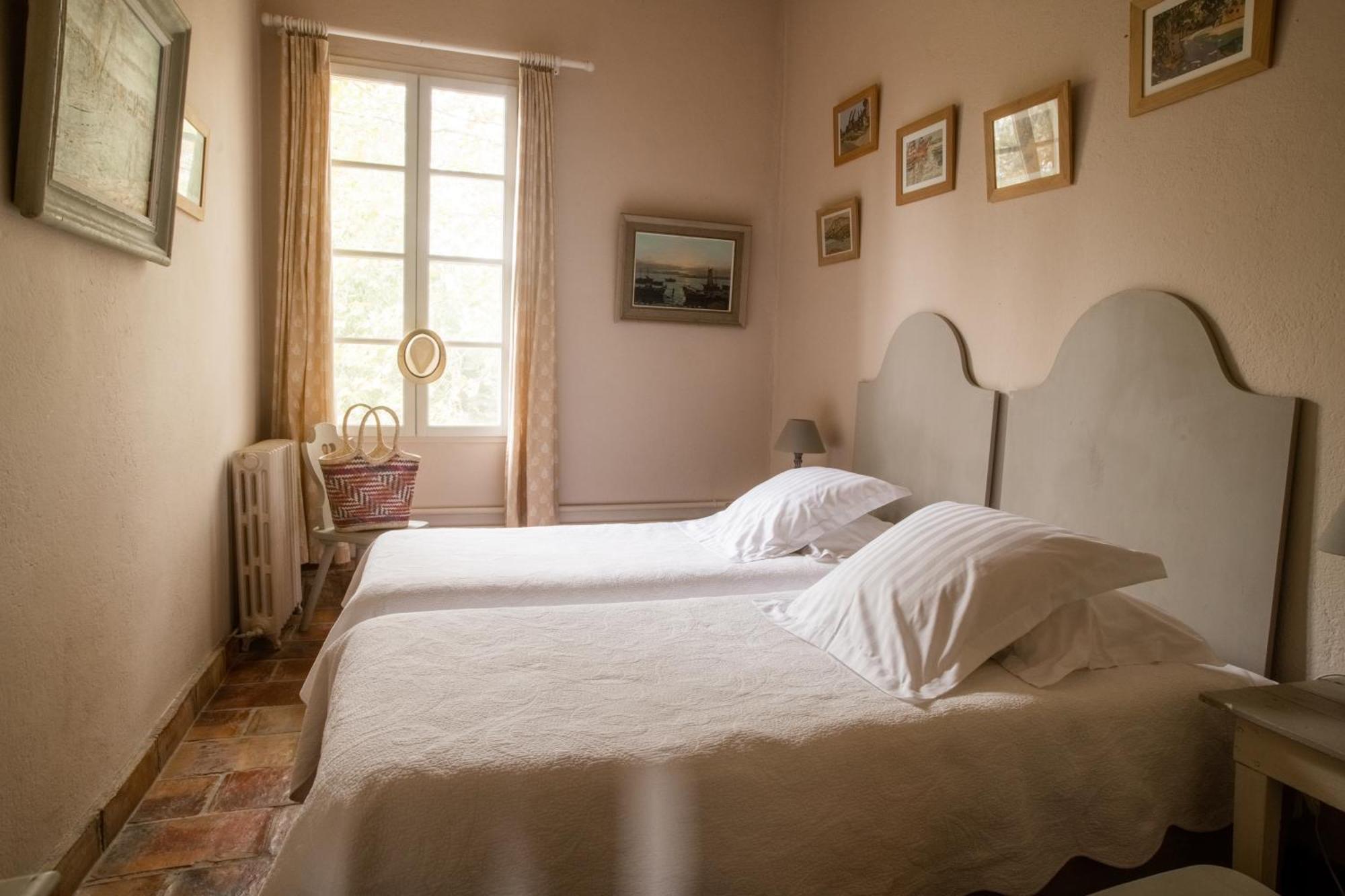 Hotel Et Appartements Domaine Des Clos - Teritoria 博凯尔 外观 照片