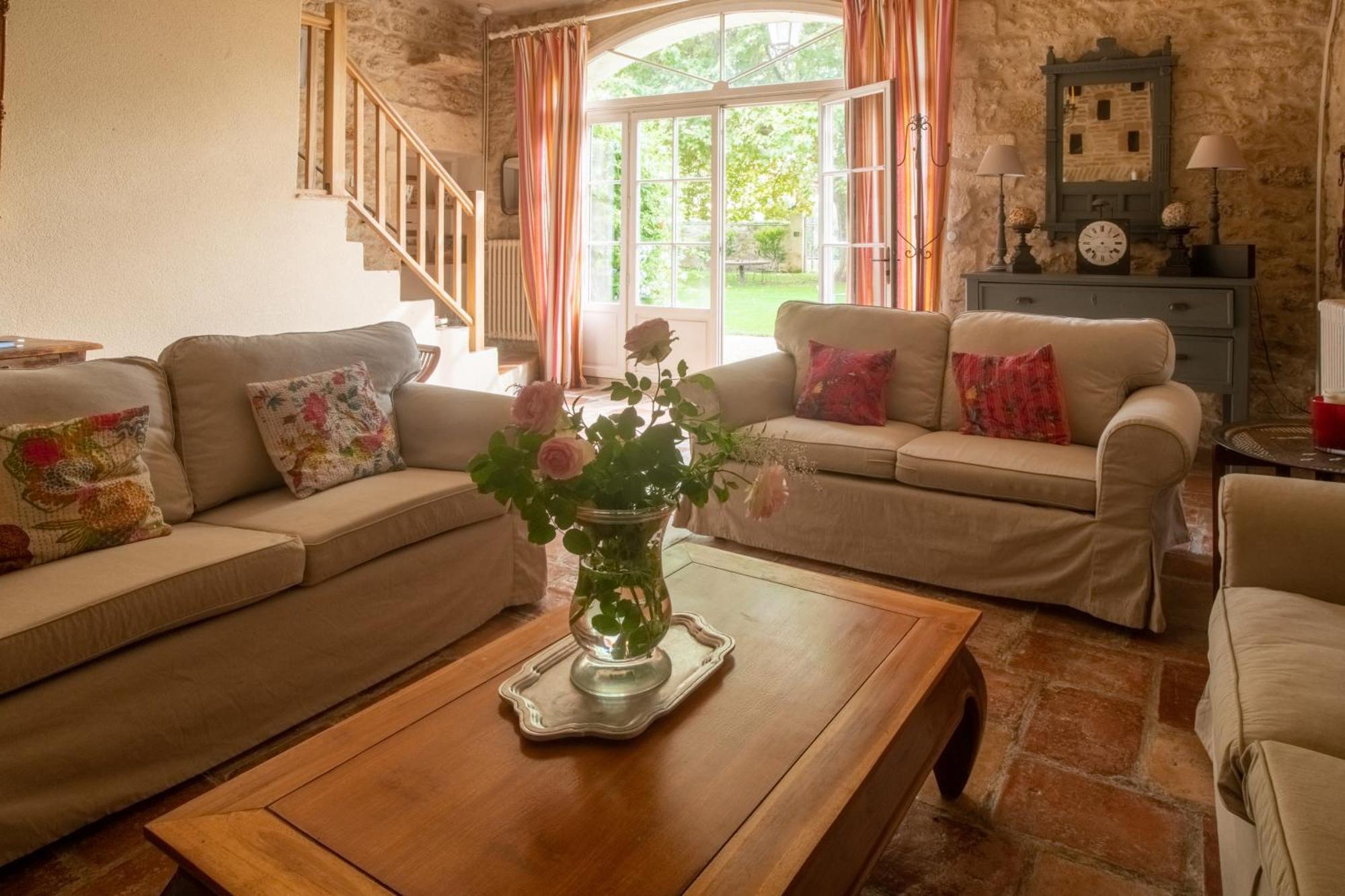 Hotel Et Appartements Domaine Des Clos - Teritoria 博凯尔 外观 照片
