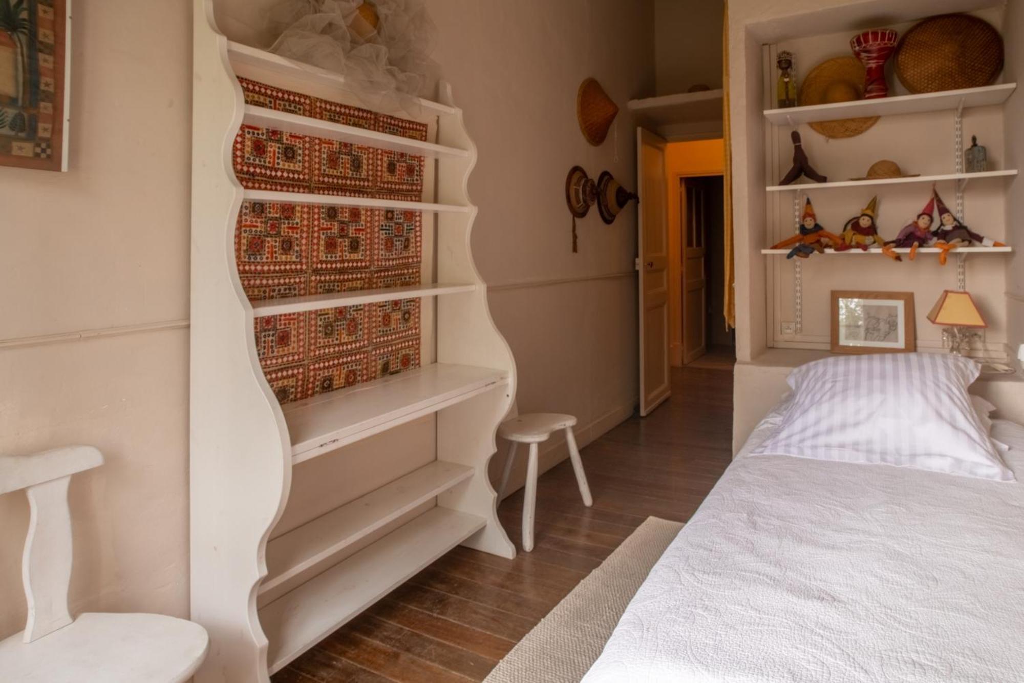 Hotel Et Appartements Domaine Des Clos - Teritoria 博凯尔 外观 照片