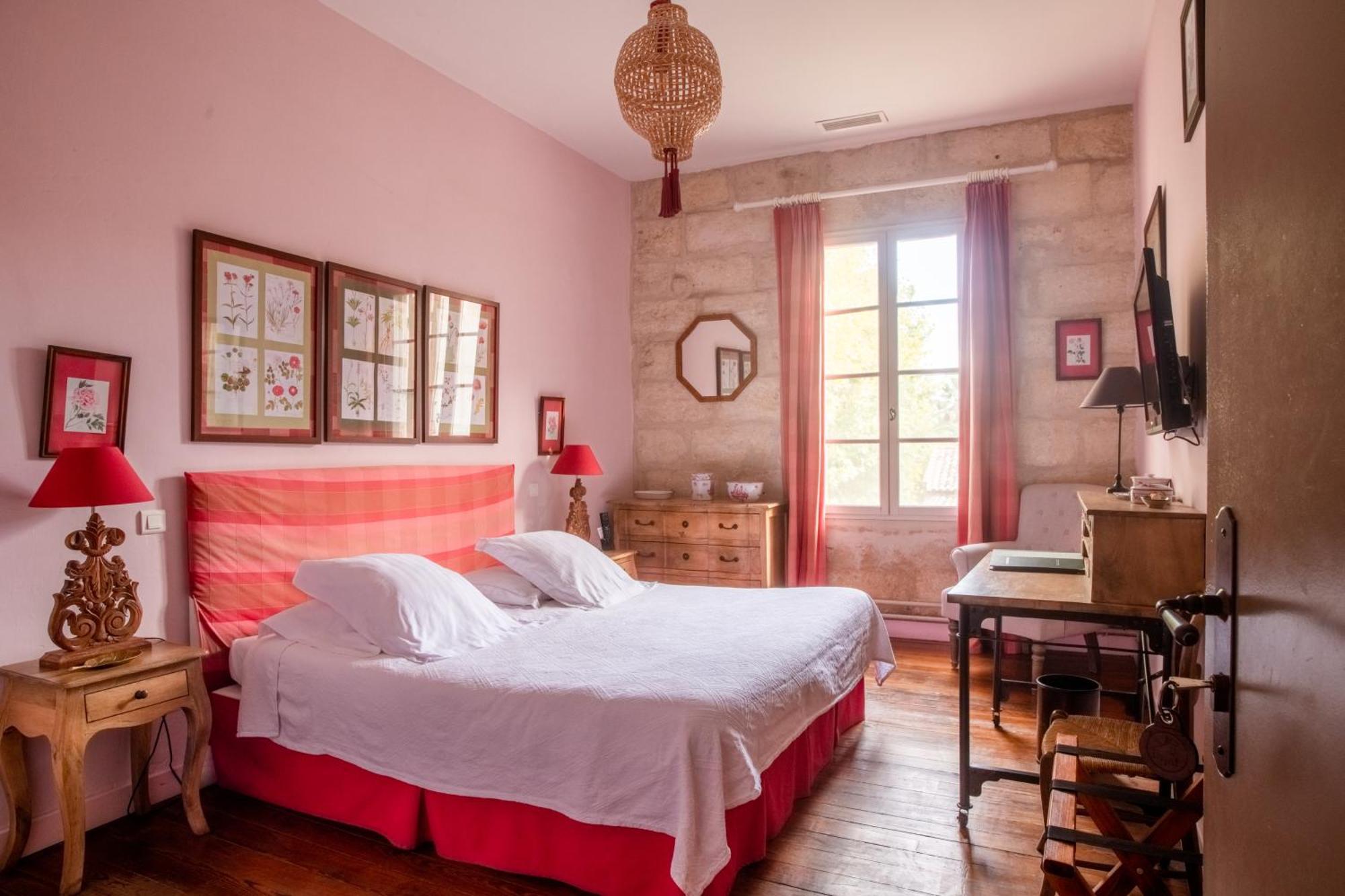 Hotel Et Appartements Domaine Des Clos - Teritoria 博凯尔 外观 照片