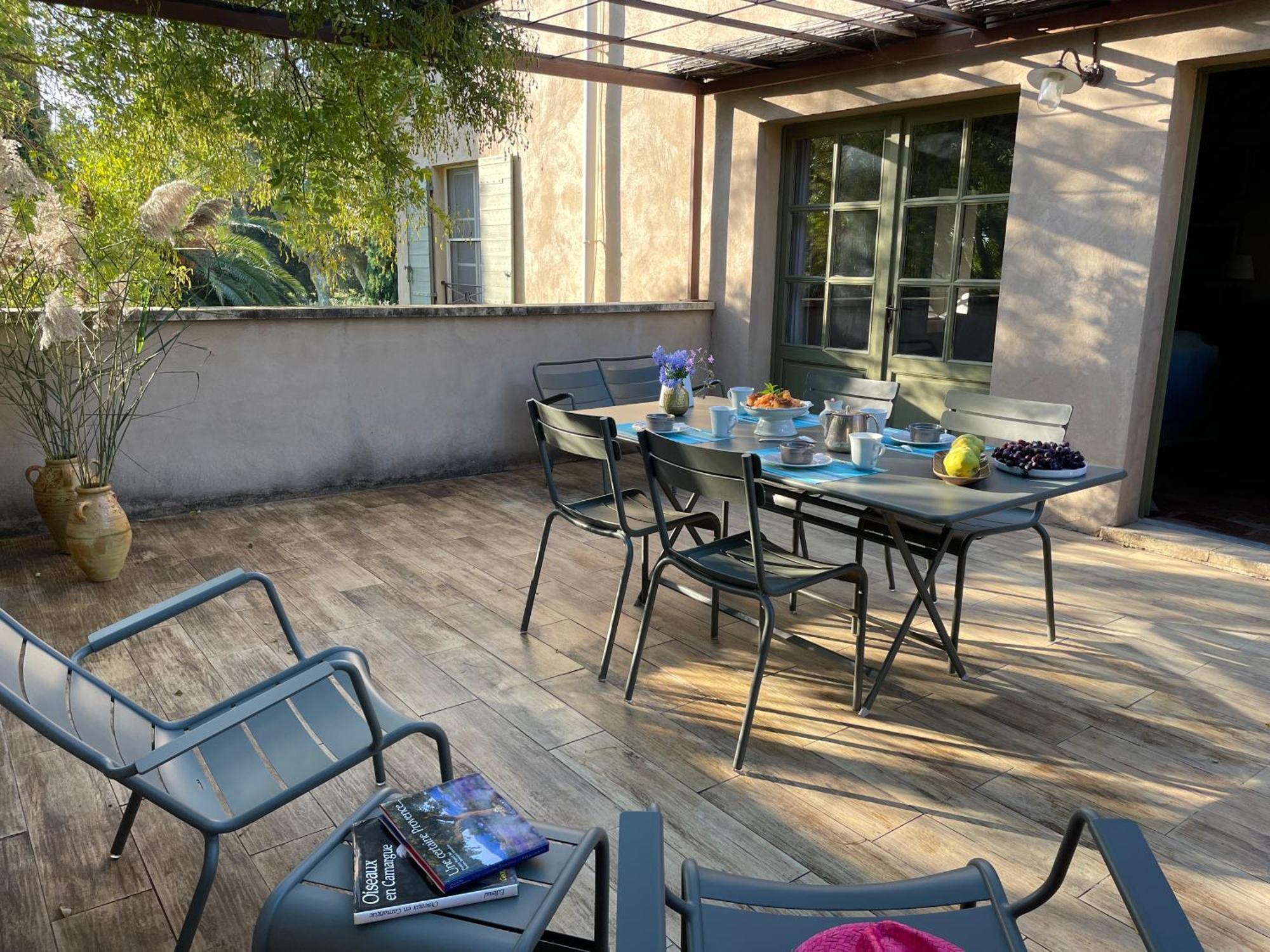 Hotel Et Appartements Domaine Des Clos - Teritoria 博凯尔 外观 照片