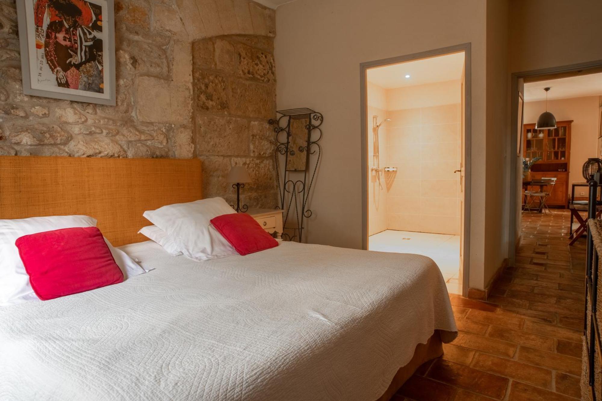 Hotel Et Appartements Domaine Des Clos - Teritoria 博凯尔 外观 照片