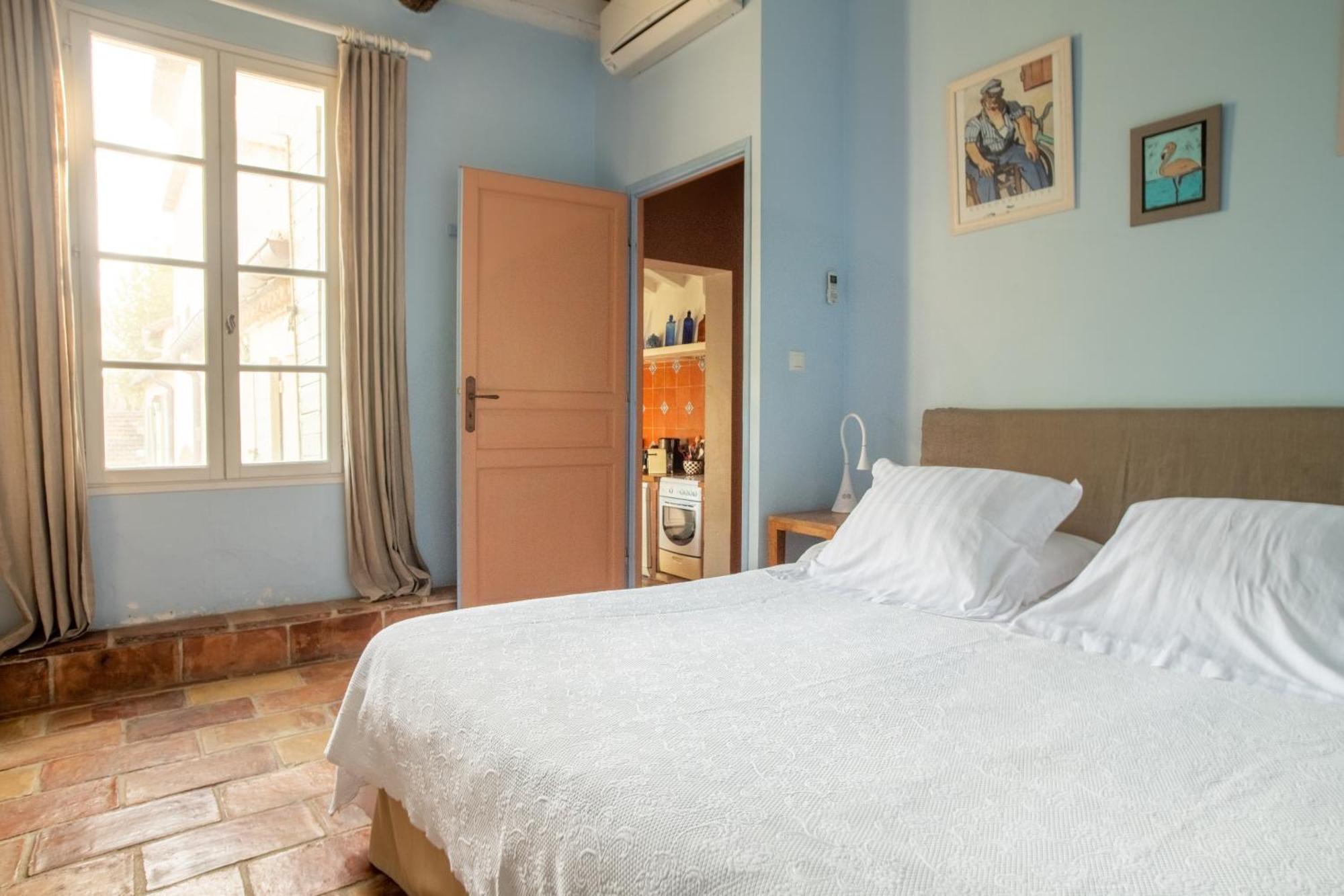 Hotel Et Appartements Domaine Des Clos - Teritoria 博凯尔 外观 照片