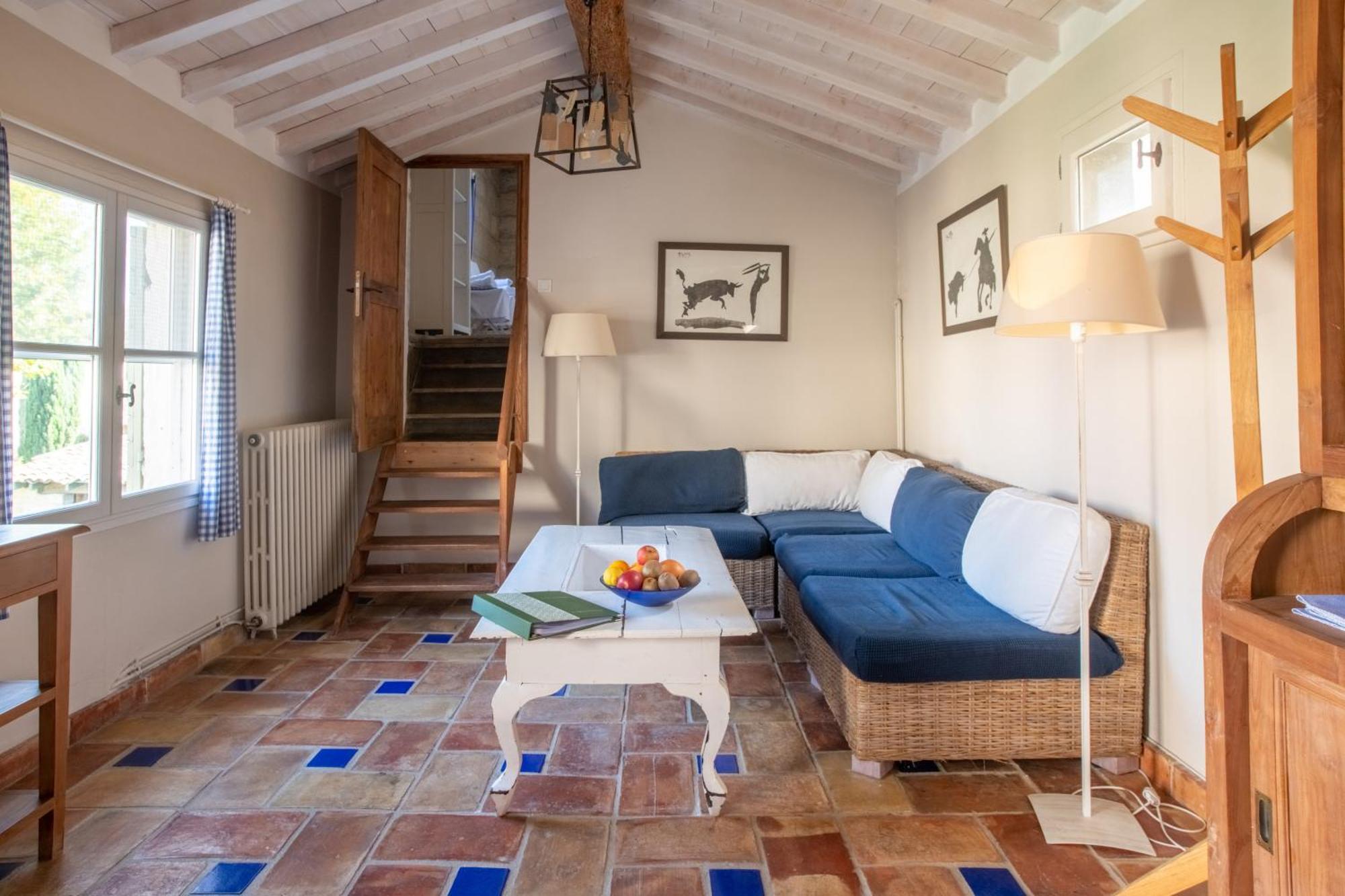 Hotel Et Appartements Domaine Des Clos - Teritoria 博凯尔 外观 照片