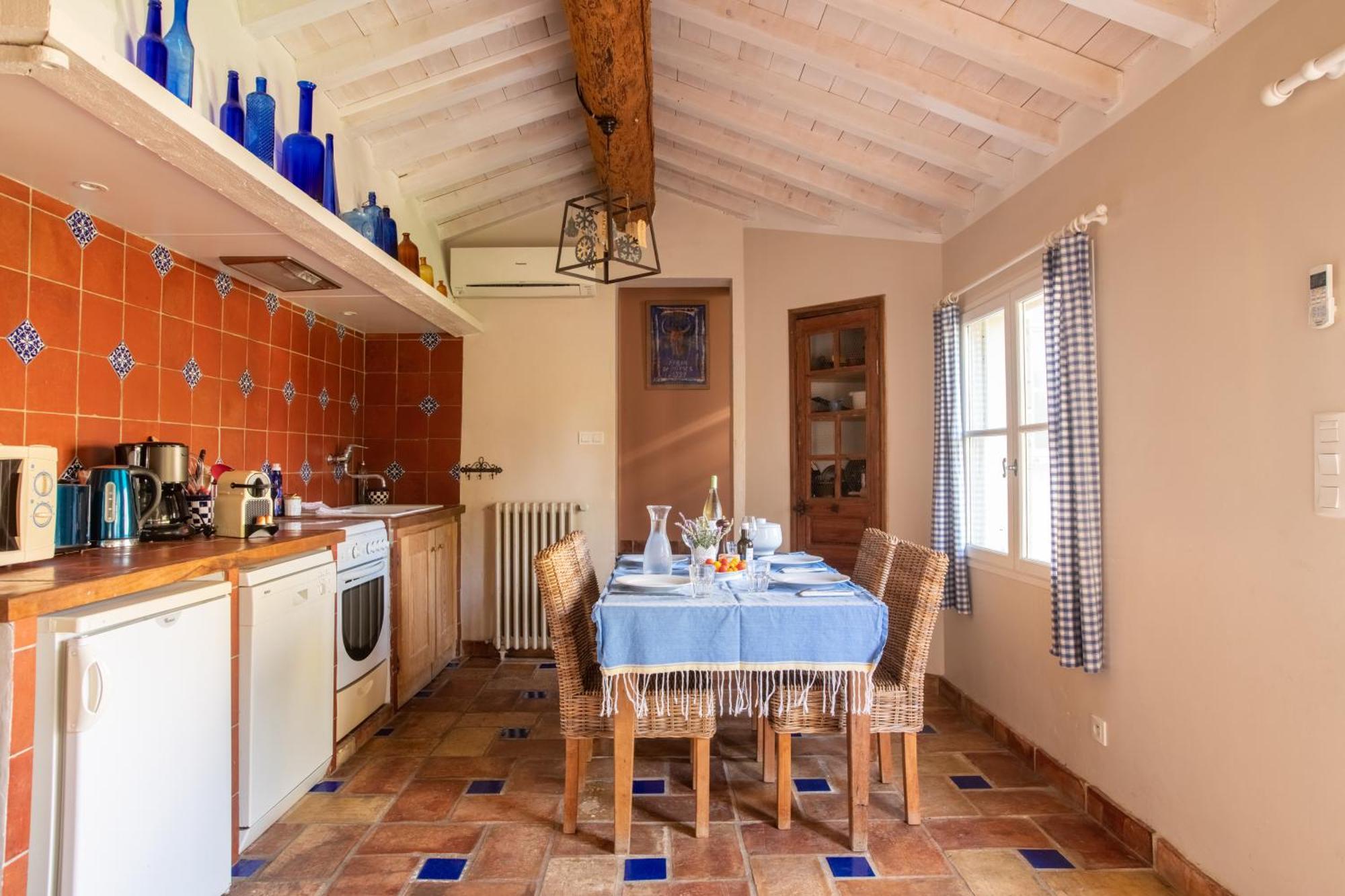 Hotel Et Appartements Domaine Des Clos - Teritoria 博凯尔 外观 照片