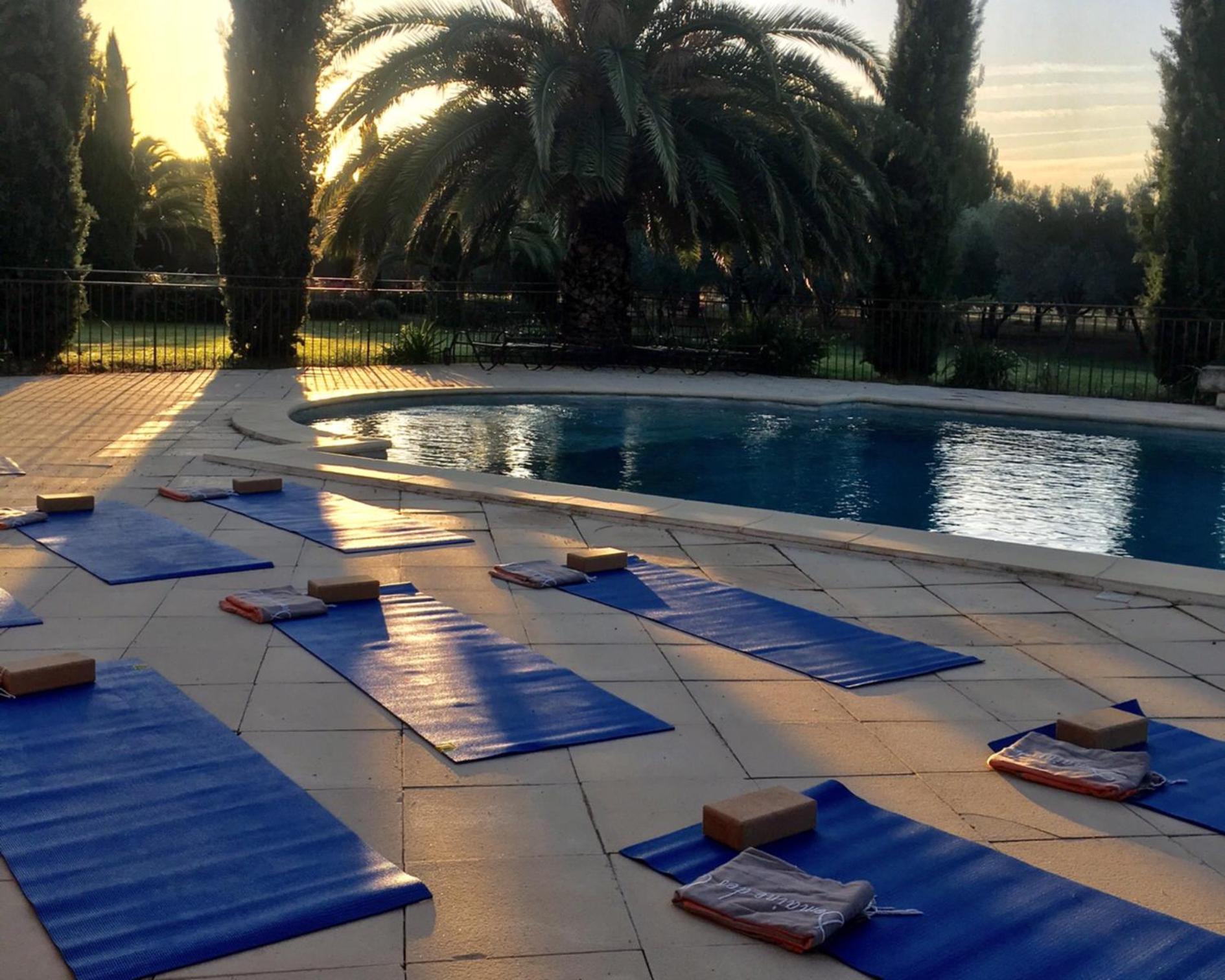 Hotel Et Appartements Domaine Des Clos - Teritoria 博凯尔 外观 照片