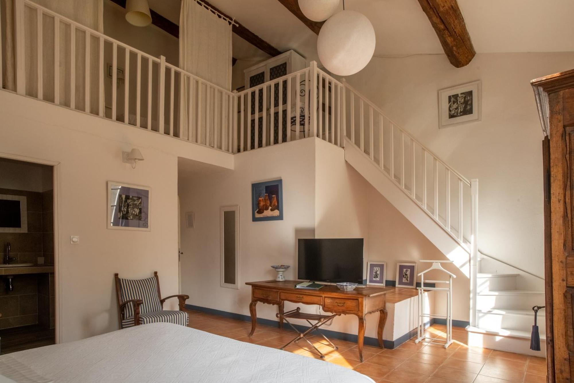 Hotel Et Appartements Domaine Des Clos - Teritoria 博凯尔 外观 照片