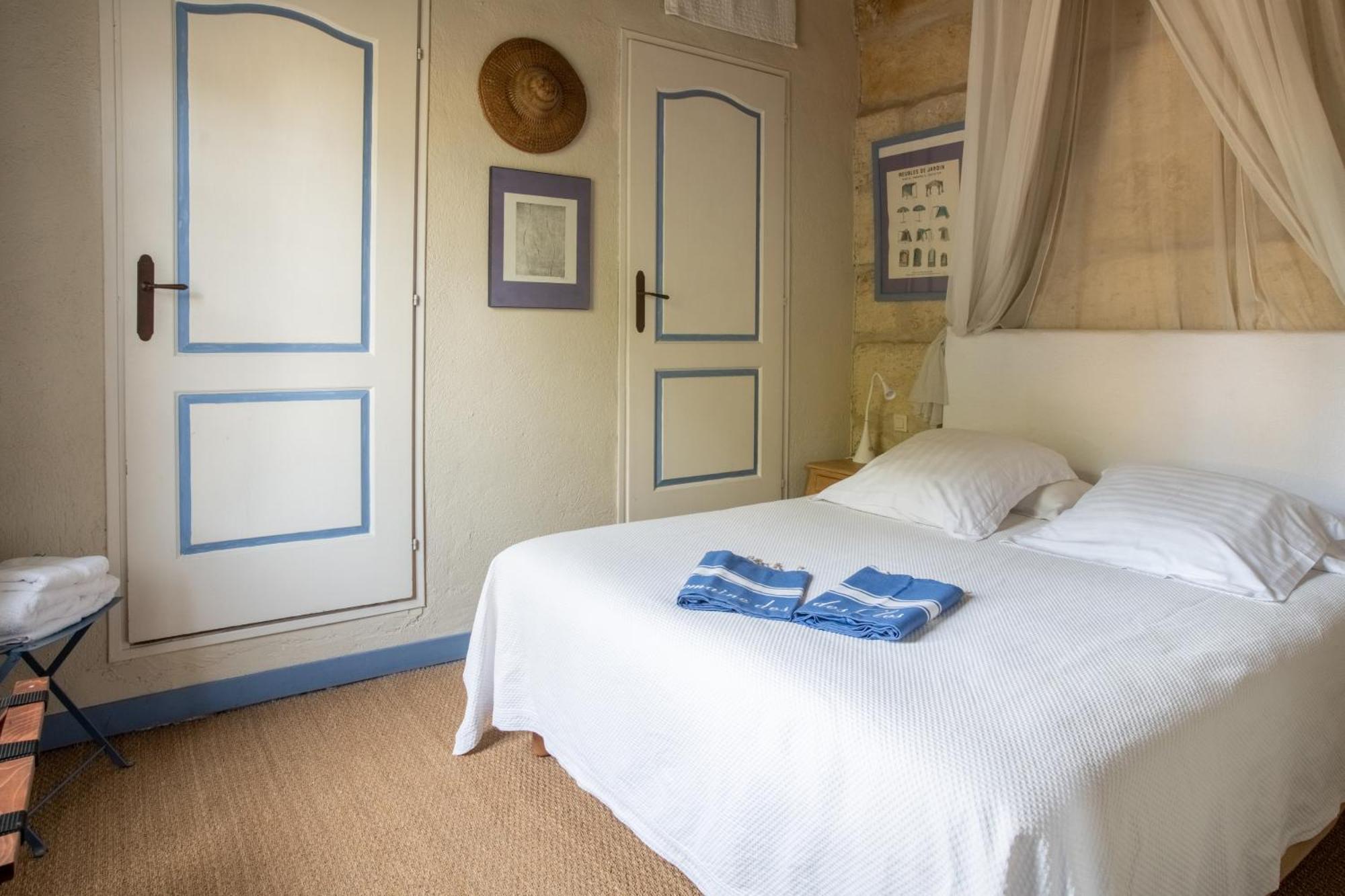 Hotel Et Appartements Domaine Des Clos - Teritoria 博凯尔 外观 照片