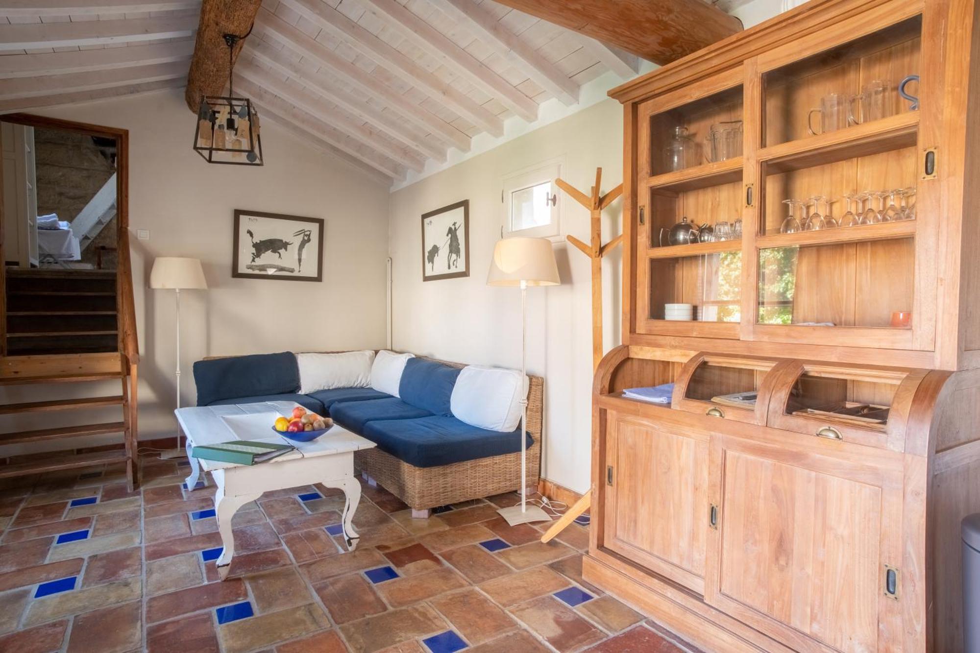 Hotel Et Appartements Domaine Des Clos - Teritoria 博凯尔 外观 照片