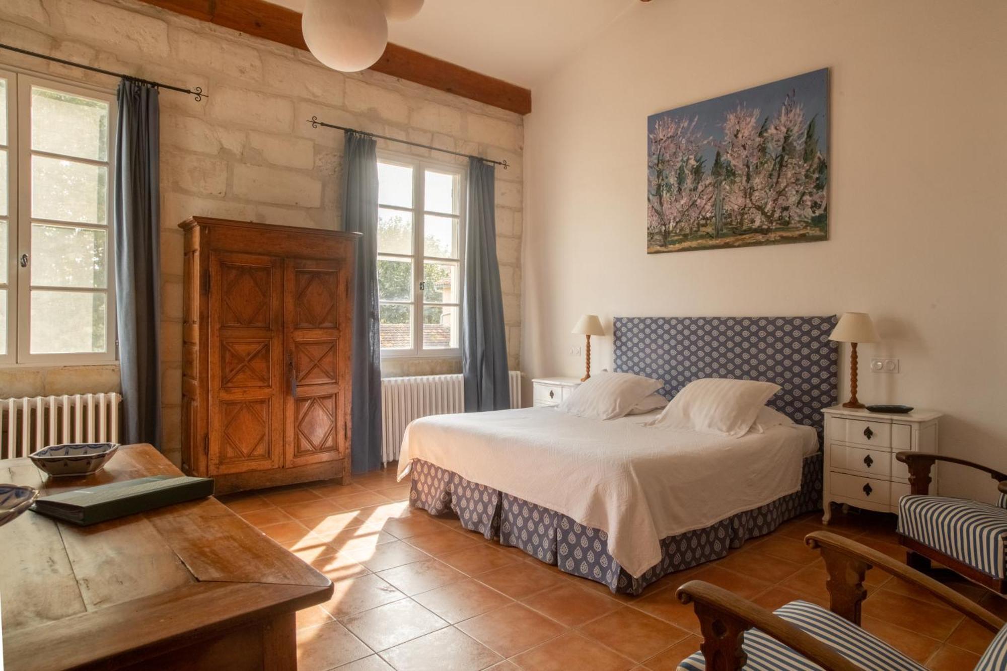 Hotel Et Appartements Domaine Des Clos - Teritoria 博凯尔 外观 照片
